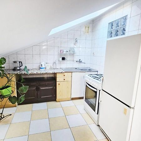 Relax Apartament Przemyśl Extérieur photo