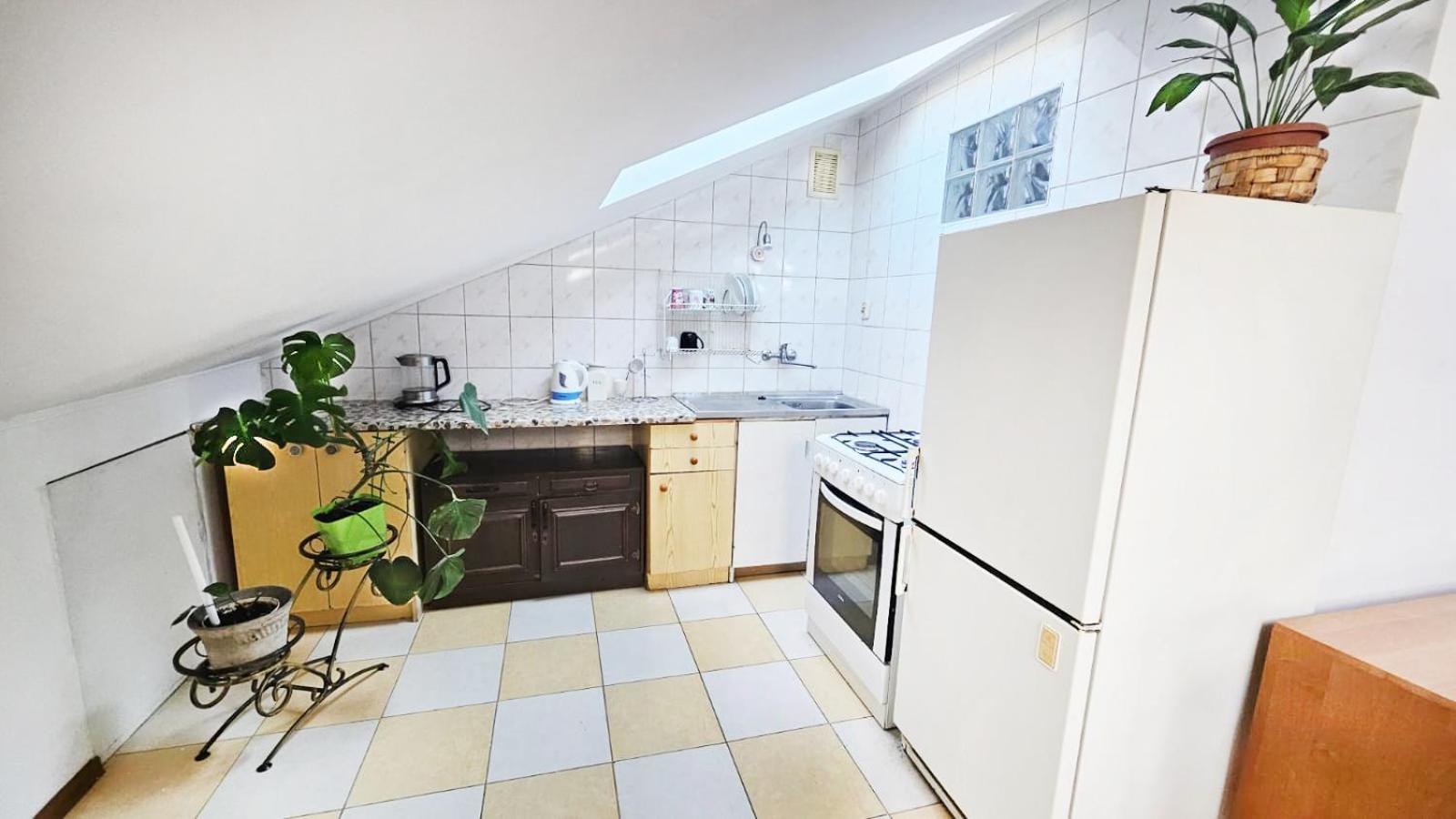Relax Apartament Przemyśl Extérieur photo