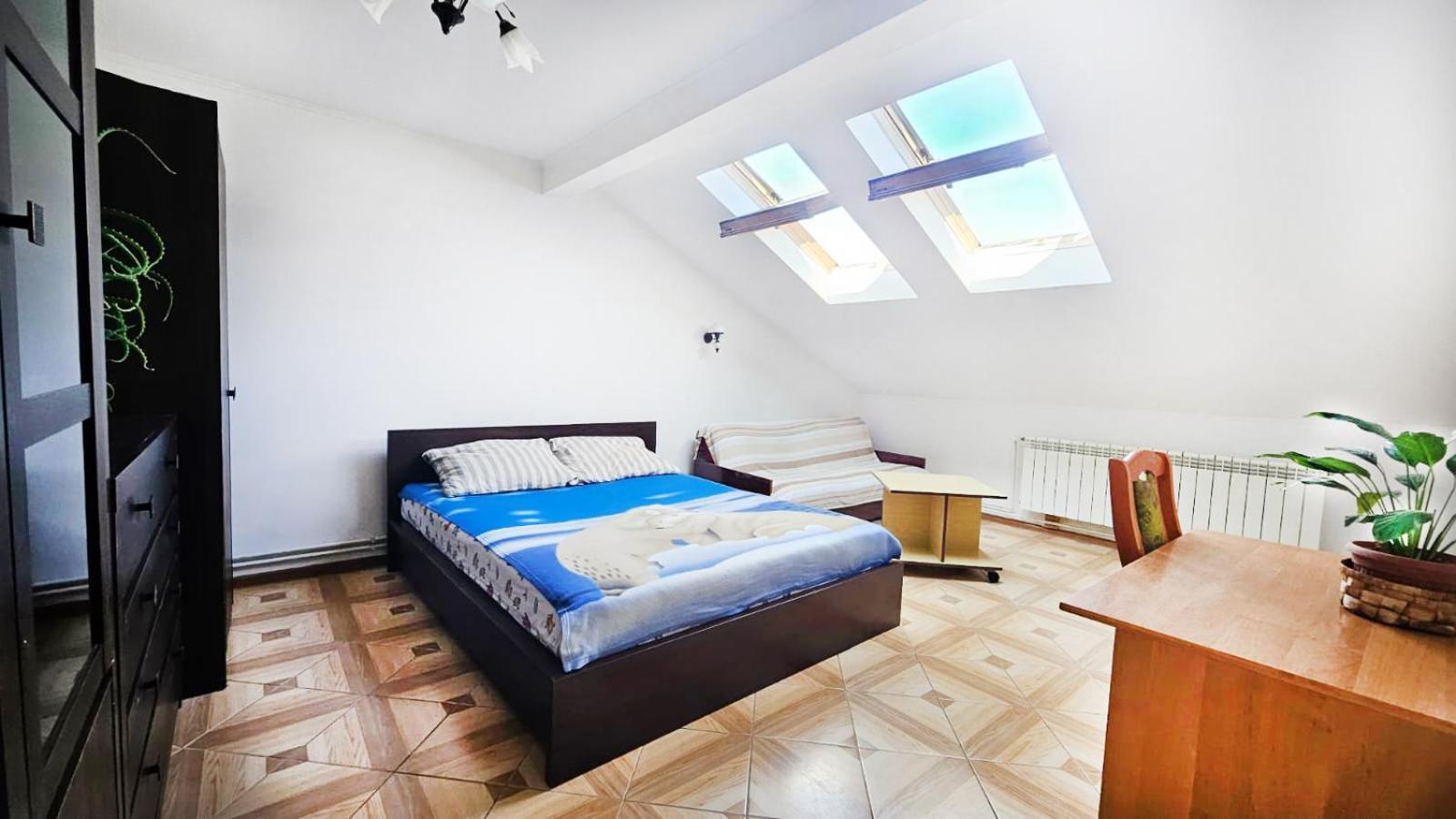 Relax Apartament Przemyśl Extérieur photo